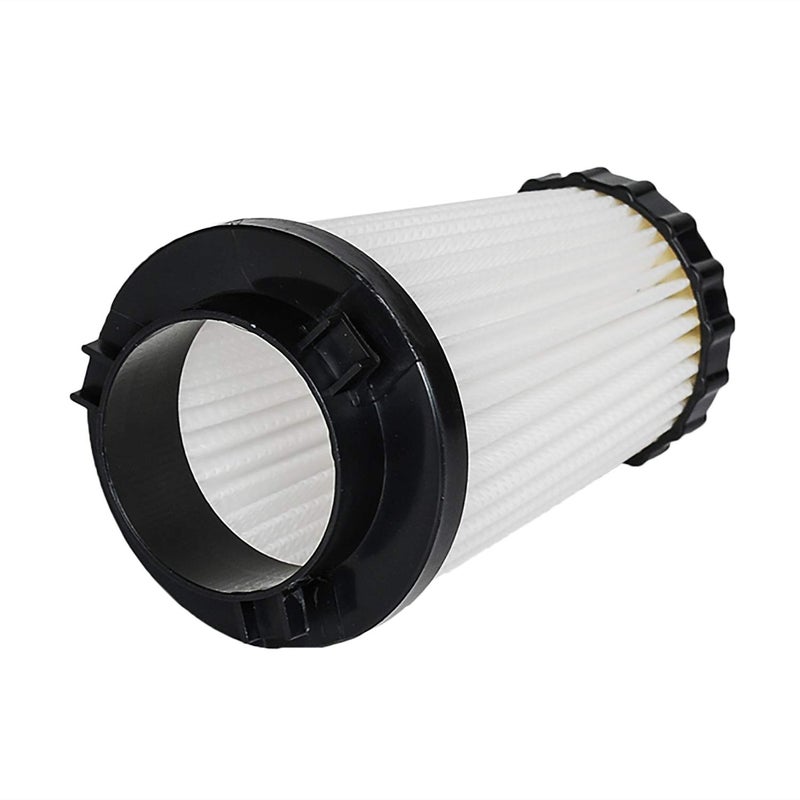 HIFROM HEPA Vacuum Filter for Dirt Devil F2 Vacuum Cleaner Compatible with Models M08245 M084100 M084600 M08245X M084610RED M084650RED SD20505 R084600 Part# 3SFA11500X 3-F5A115-00X (4pcs) - Image 3